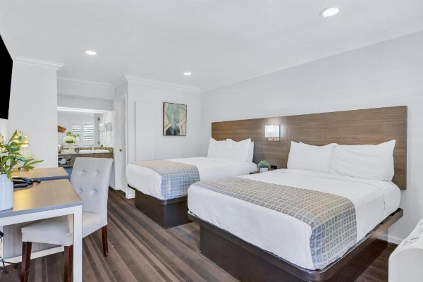 Hotel & Suites Napa Valley image 30