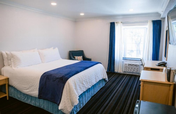 Hotel & Suites Napa Valley image 44